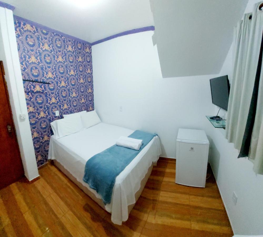 Solo Nunes Manaos Exterior foto