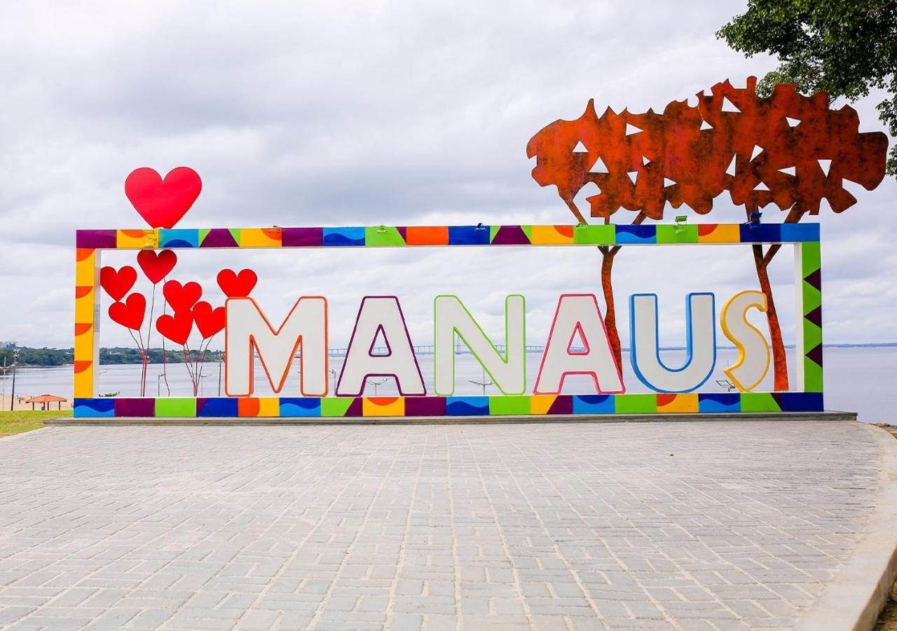 Solo Nunes Manaos Exterior foto